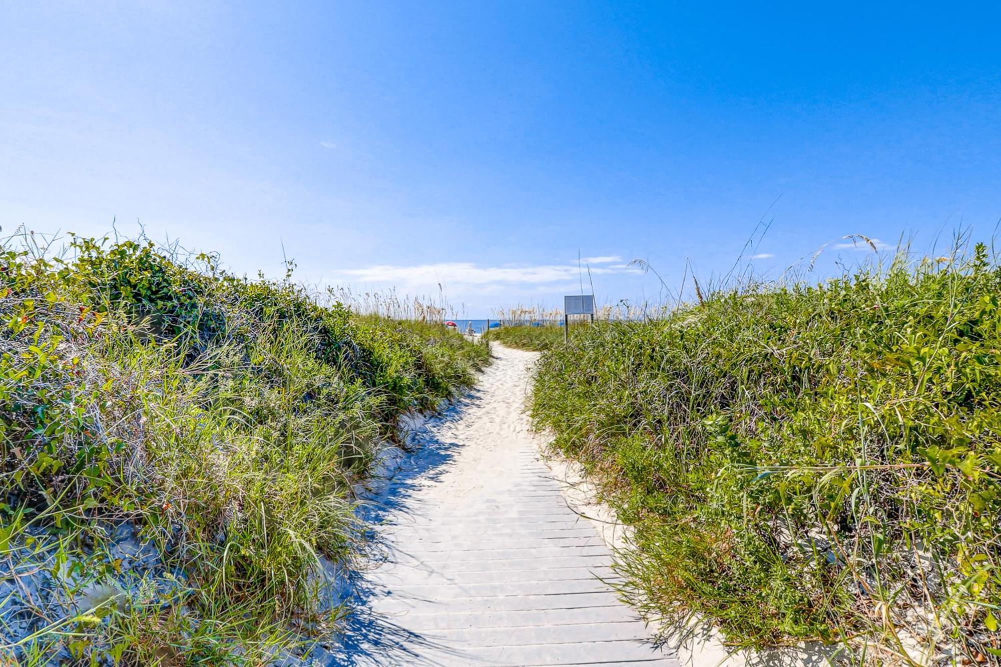 Sea Side Villas 244 Hilton Head Island Exterior foto